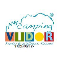 Camping Vidor - Family - Wellness Resort